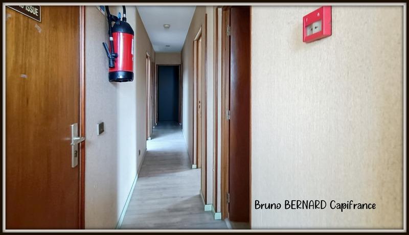 Fonds de commerce - 180 m²