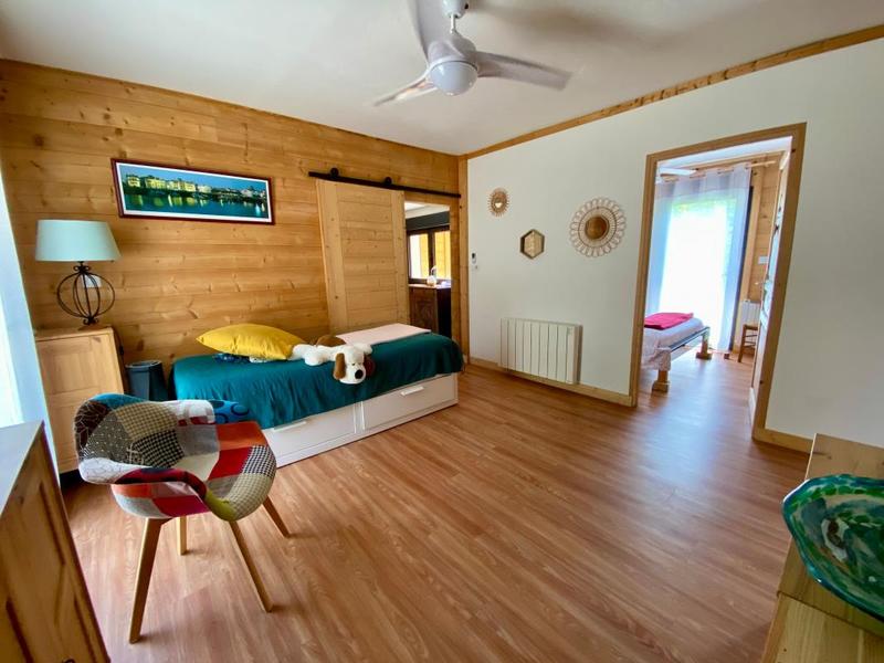 Maison - 124 m² - 4 pièces