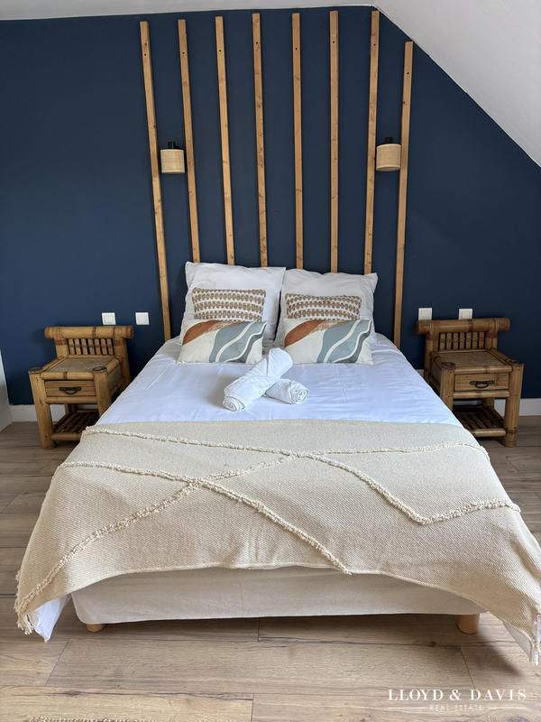 Maison - 518 m² - 15 pièces