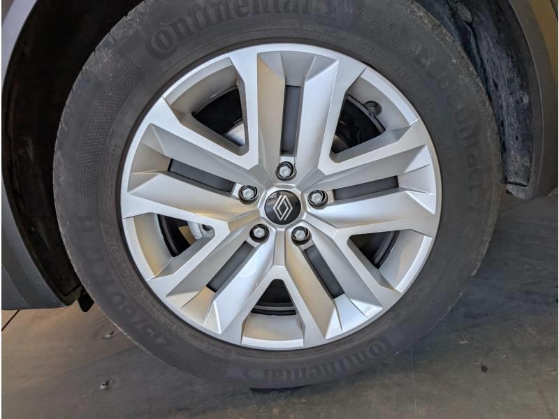 Renault Captur Eco-G 100 ch Evolution