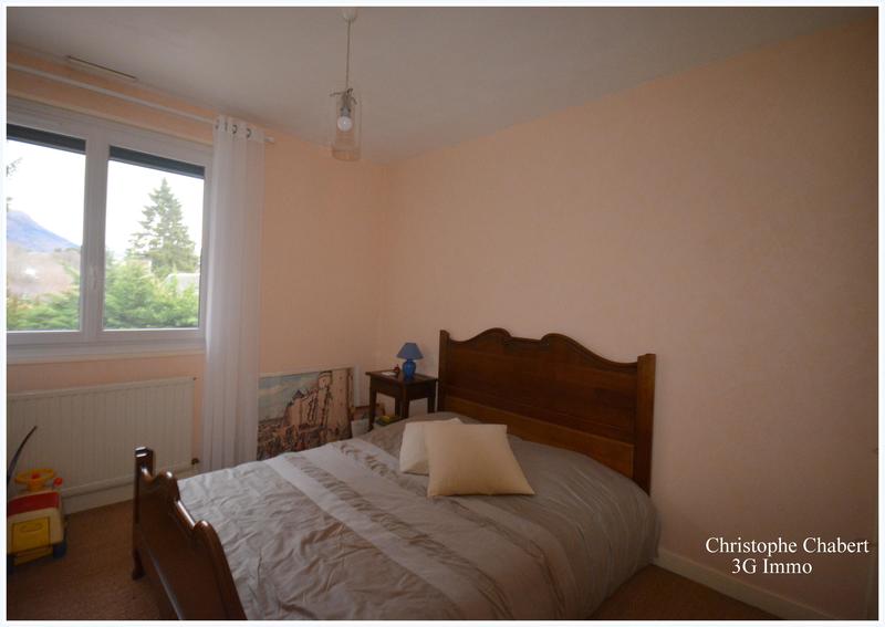 Maison - 120 m² - 7 pièces