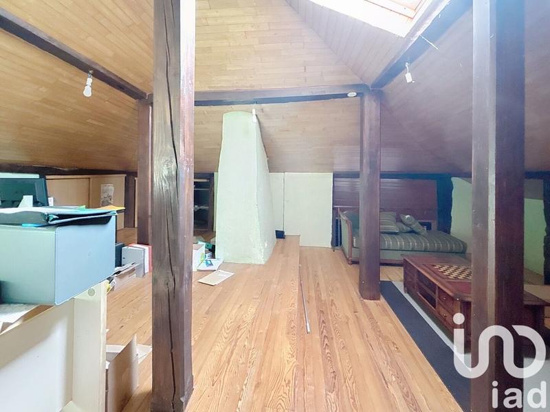 Maison de campagne - 144 m² - 4 pièces