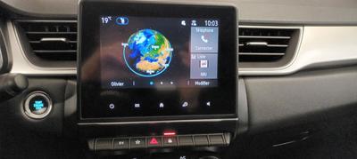 Renault Captur E-Tech 145 - 21 Intens