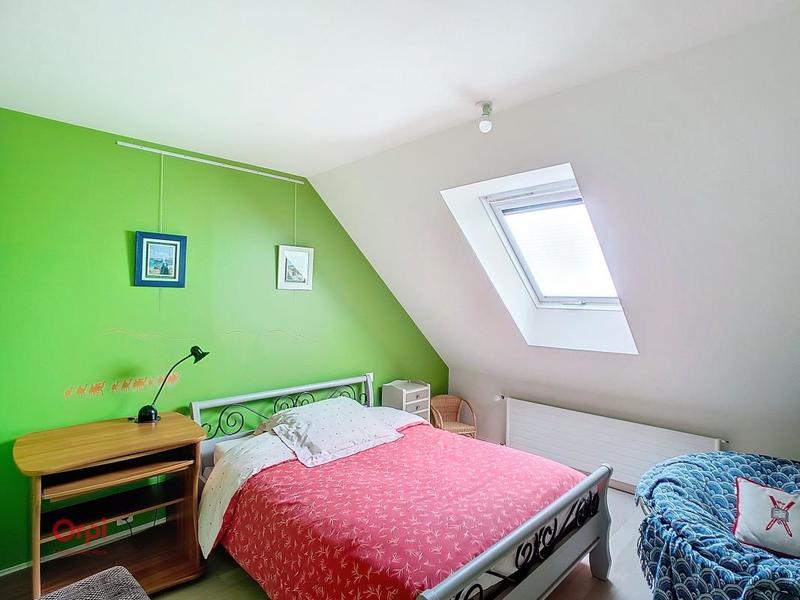 Maison - 283 m² - 7 pièces