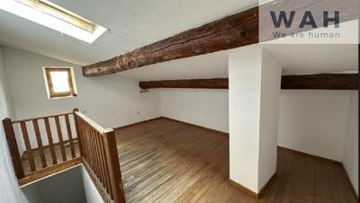 Maison - 141 m² - 7 pièces