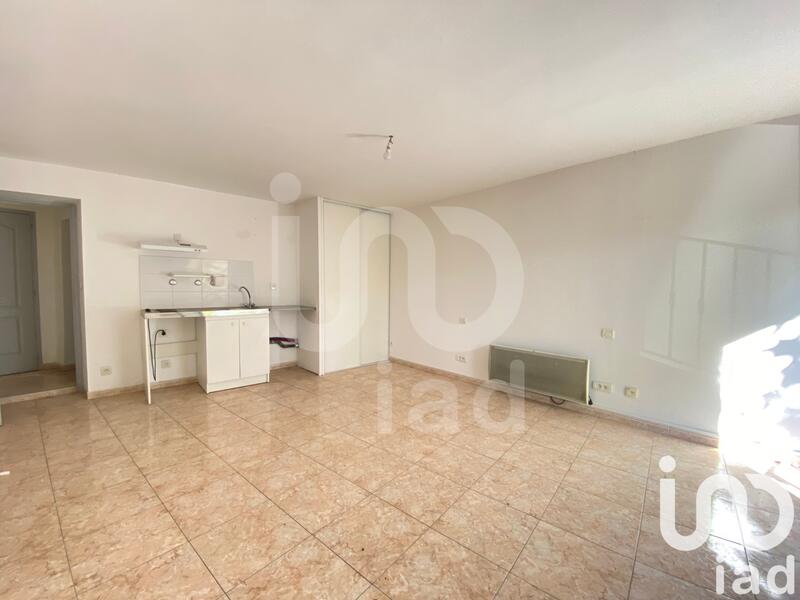 Maison de village - 200 m² - 8 pièces