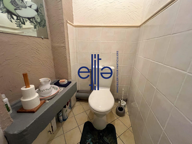 Maison - 78 m² - 4 pièces