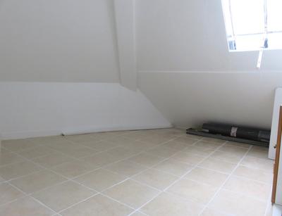 Studio - 20 m² - 2 pièces