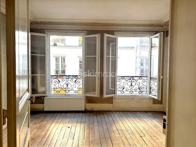 Appartement - 81 m² - 3 pièces