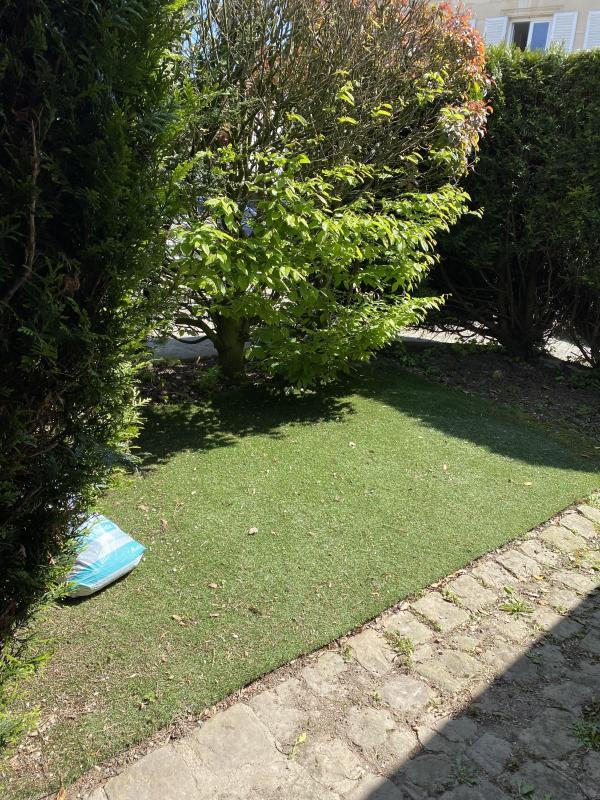 Duplex - 42 m² - 3 pièces