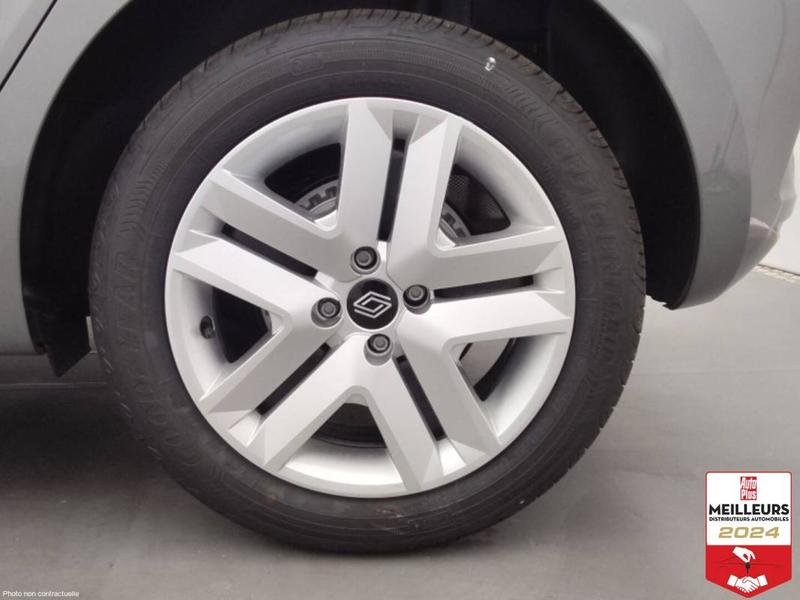 Renault Clio 1.5 Dci 100ch Evolution - 25