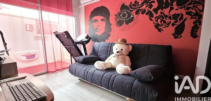 Maison - 89 m² - 4 pièces