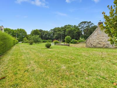 Maison ancienne - 66 m² - 3 pièces