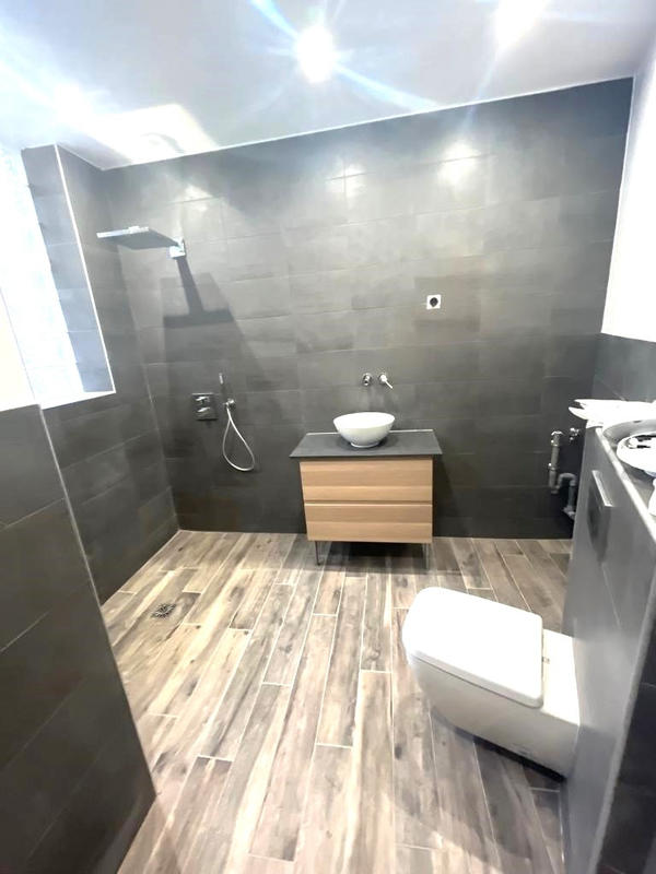 Appartement - 55 m² - 2 pièces