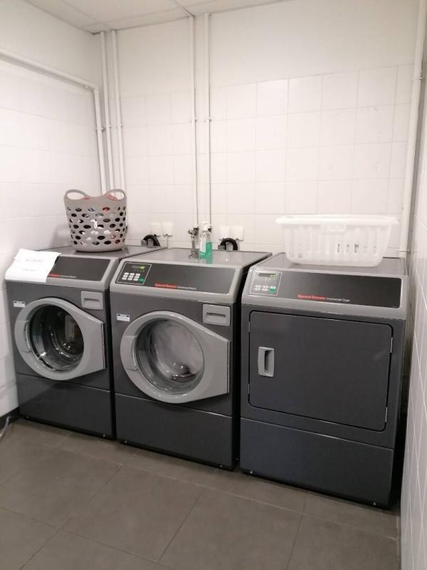 Appartement - 26 m² - 1 pièce