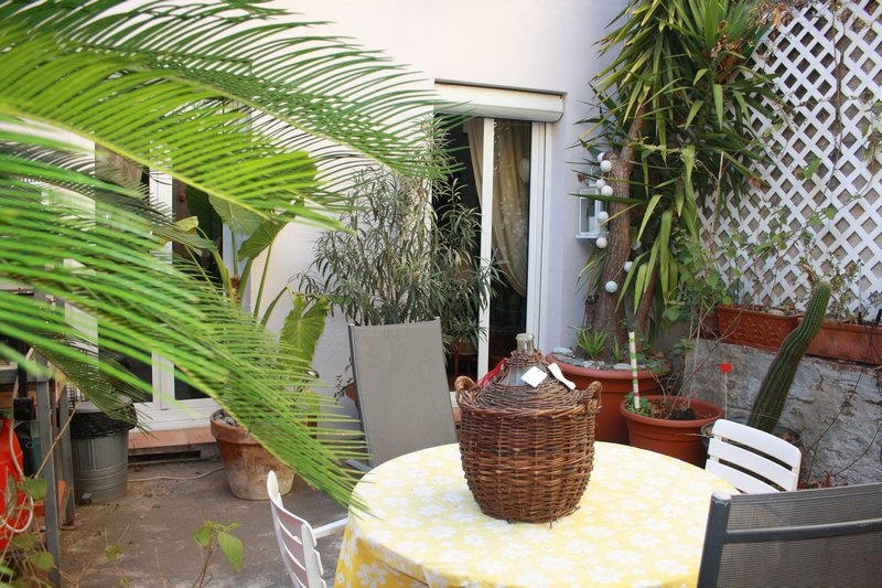 Maison - 116 m² - 5 pièces