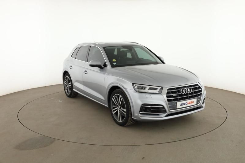 Audi Q5 2.0 Tdi Avus Quattro s tronic 7 190 ch
