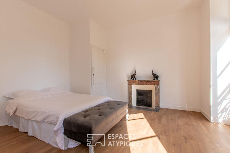 Maison - 232 m² - 11 pièces