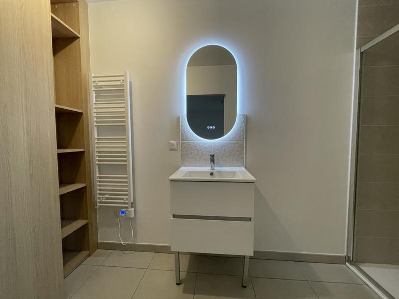 Appartement - 68 m² - 3 pièces