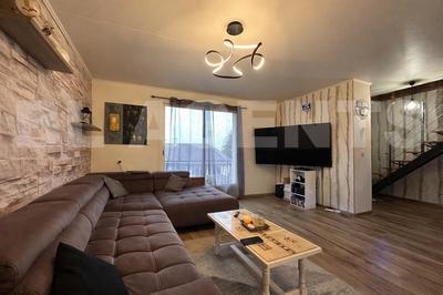 Maison - 110 m² - 6 pièces