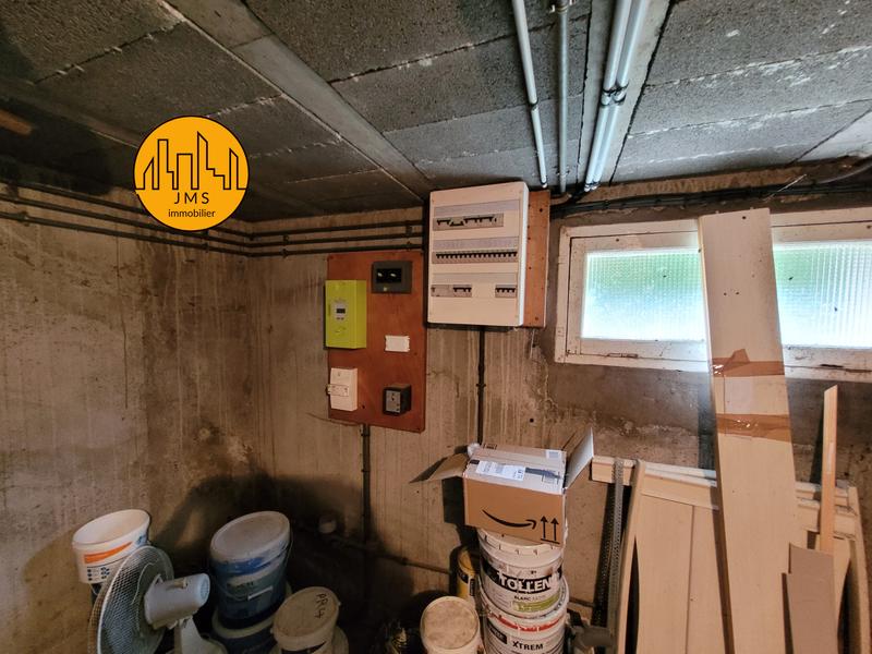 Maison - 172 m² - 6 pièces