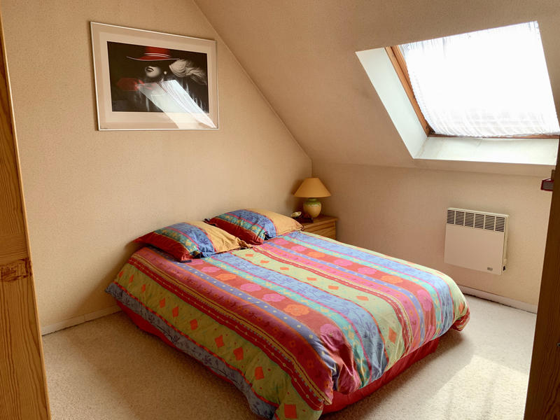 Maison - 98 m² - 5 pièces