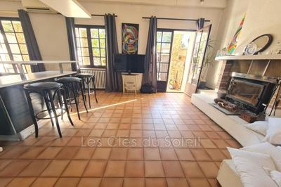 Villa - 128 m² - 7 pièces