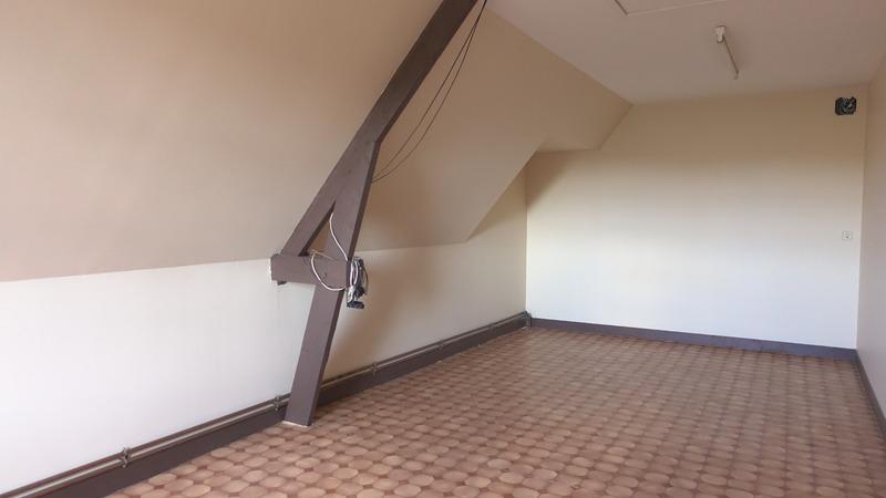 Maison - 186 m² - 7 pièces