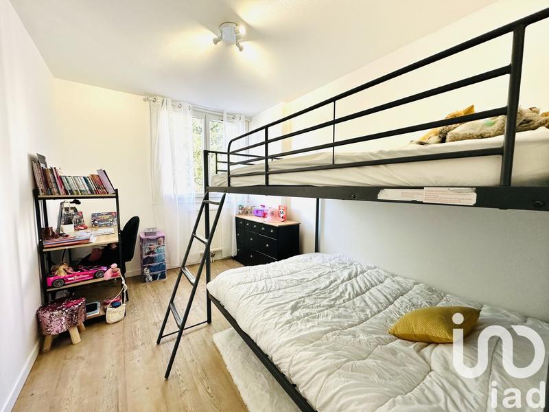 Appartement - 84 m² - 4 pièces