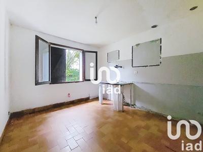 Maison - 104 m² - 5 pièces