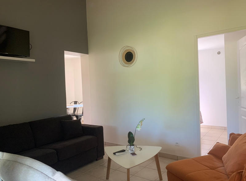 Appartement - 71 m² - 4 pièces