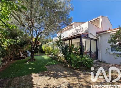 Maison - 146 m² - 6 pièces