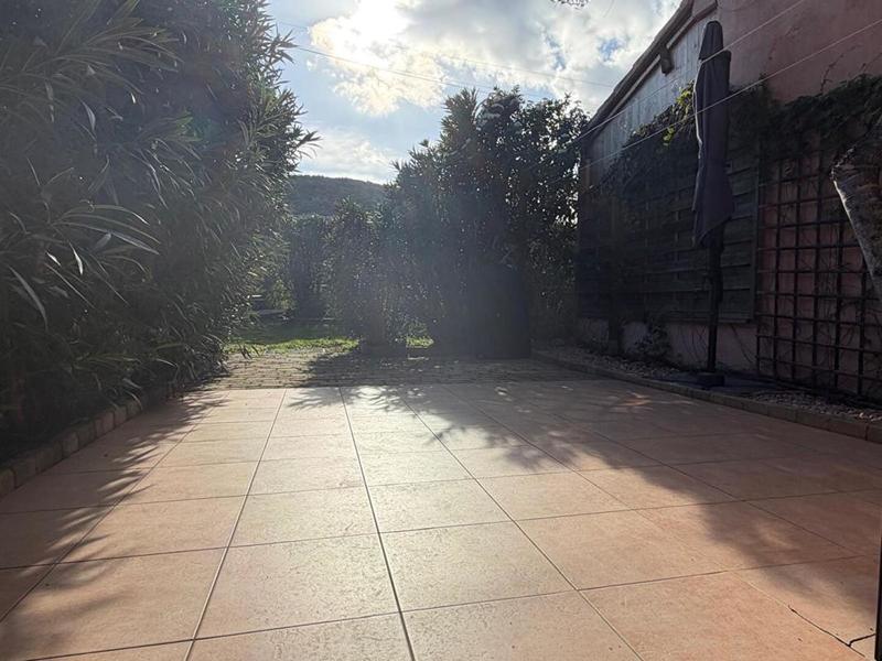 Maison - 35 m² - 2 pièces