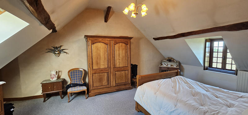 Maison - 170 m² - 7 pièces