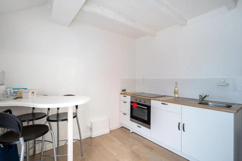 Appartement - 72 m² - 4 pièces