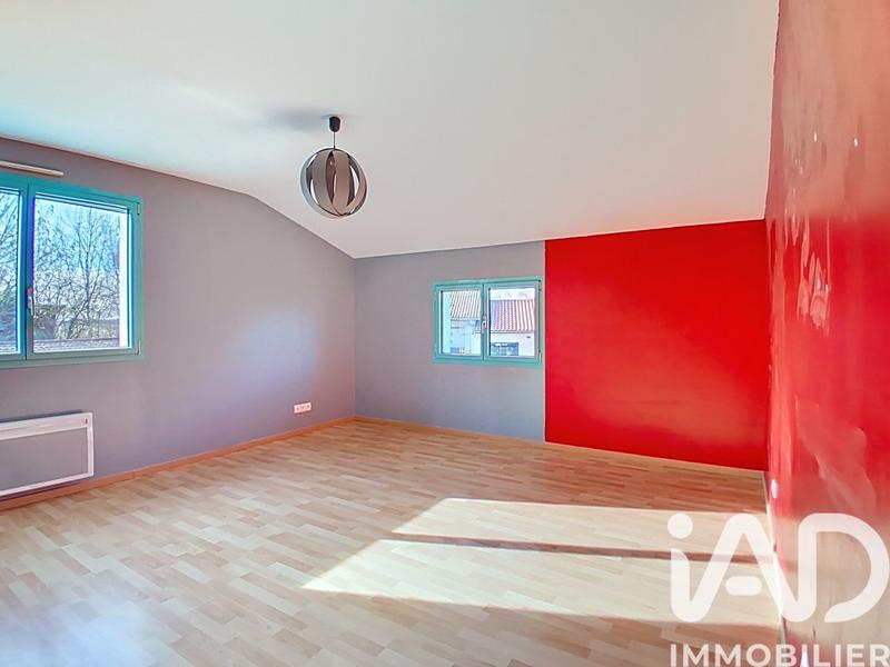 Maison - 195 m² - 5 pièces