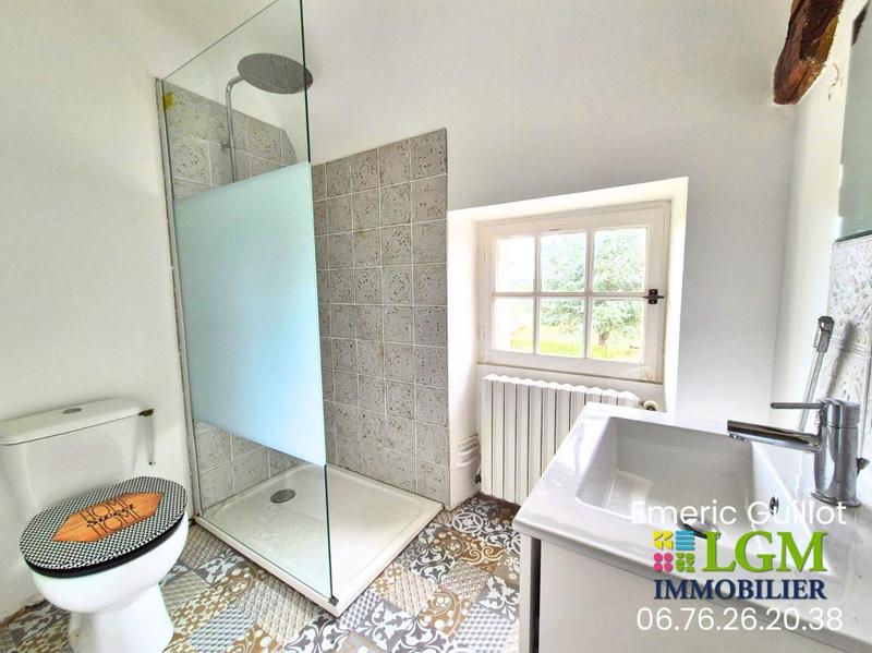 Maison de ville - 163 m² - 5 pièces