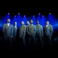 Supergombo - Afro Funk Futuristic Band