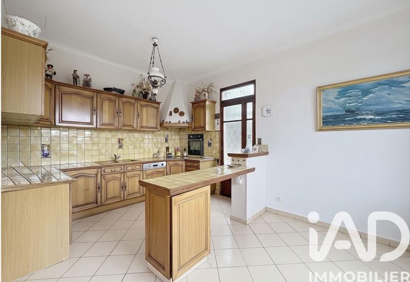 Maison - 60 m² - 2 pièces