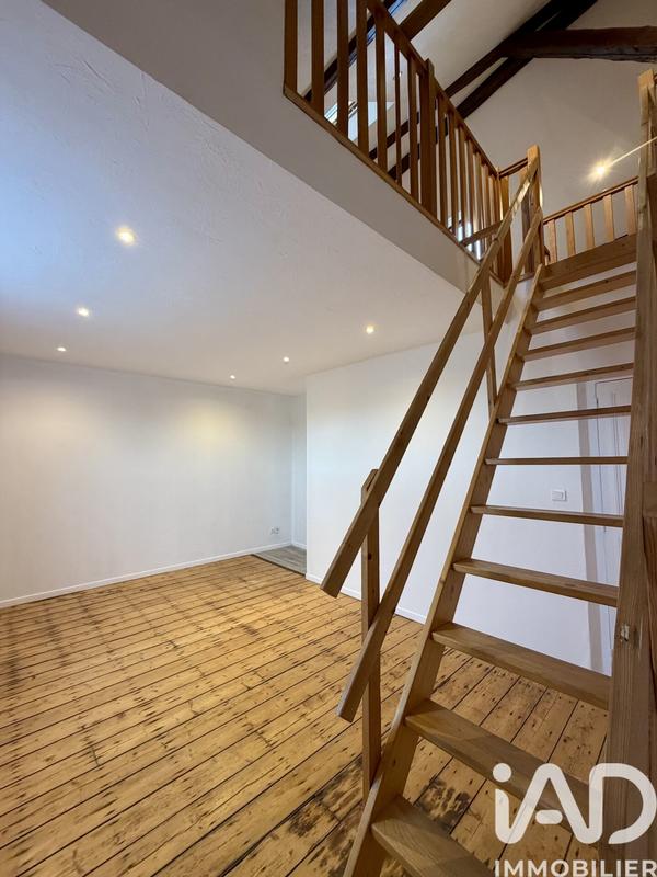 Maison - 177 m² - 6 pièces