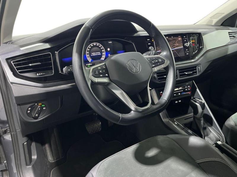 Volkswagen Polo 1.0 Tsi 110 s&amp;S Dsg7 Style