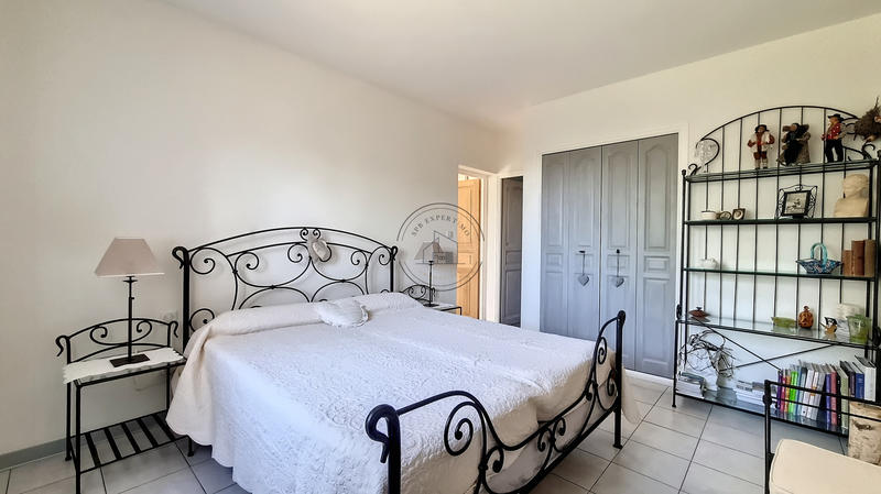 Maison - 155 m² - 5 pièces