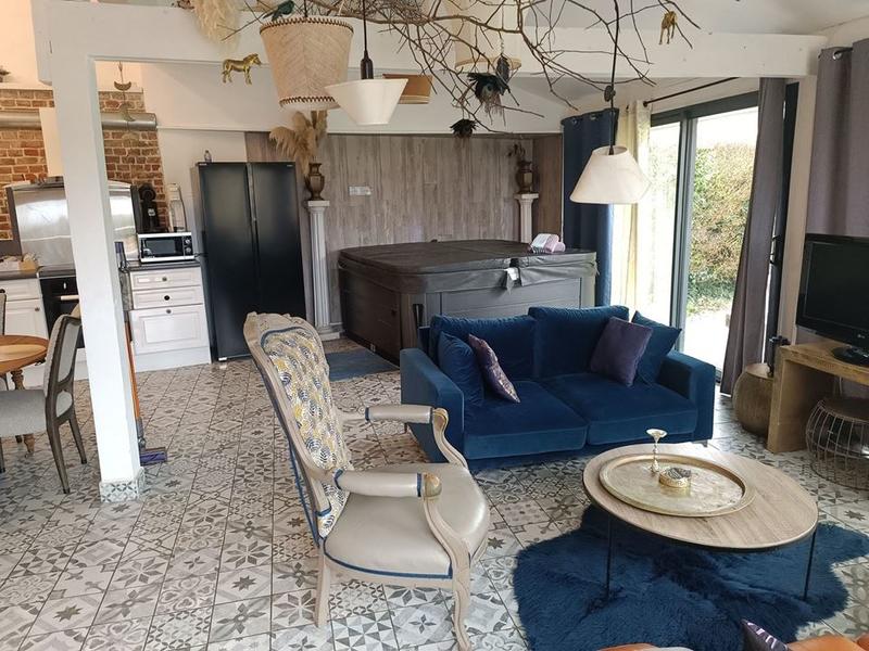 Propriété - 229 m² - 5 pièces