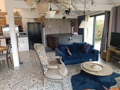 Propriété - 229 m² - 5 pièces