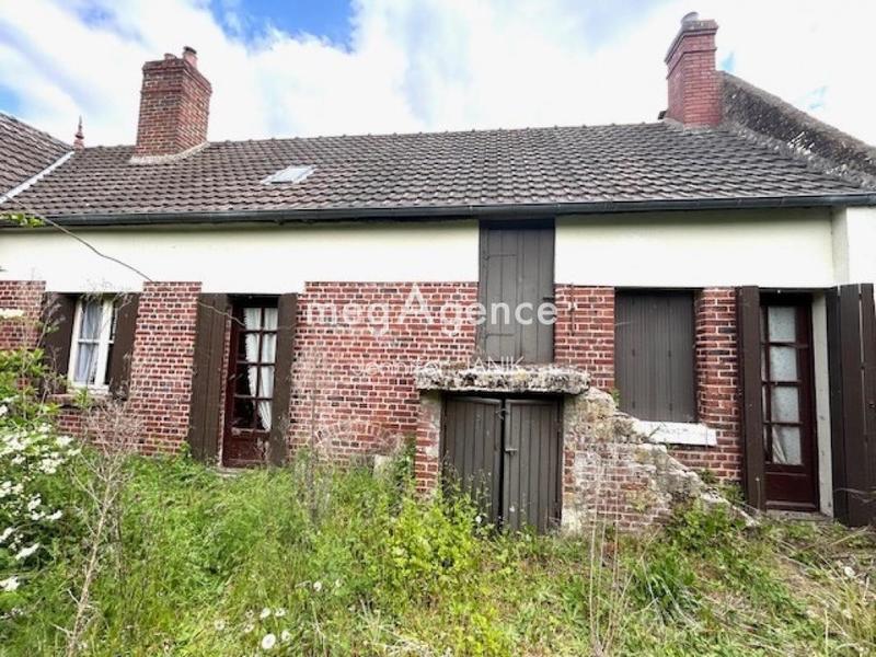 Maison - 70 m² - 3 pièces