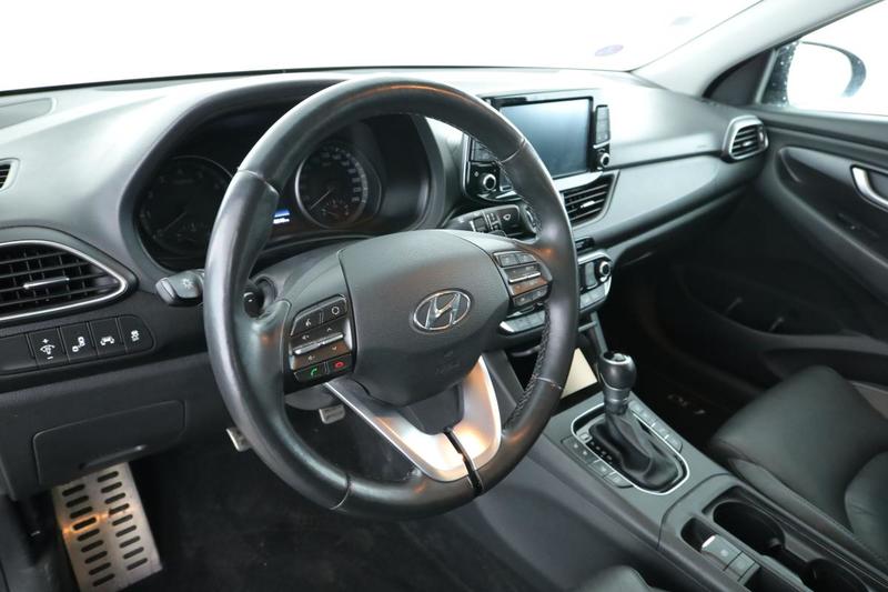 Hyundai i30 Fastback 1.4 t-GDi Executive Dct-7 140 ch