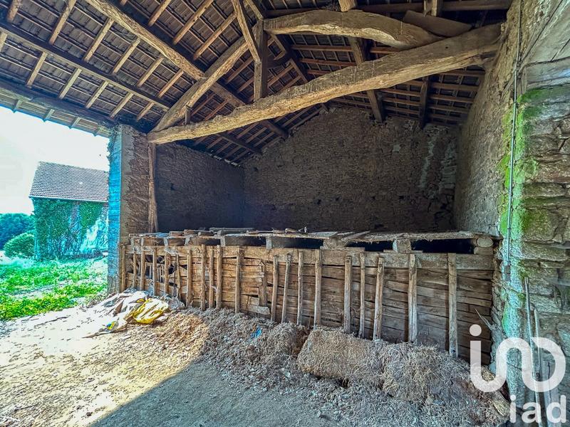 Maison - 60 m² - 4 pièces