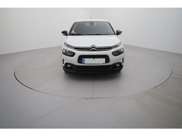 Citroën C4 Cactus Shine PureTech 110 s&amp;S Bvm6