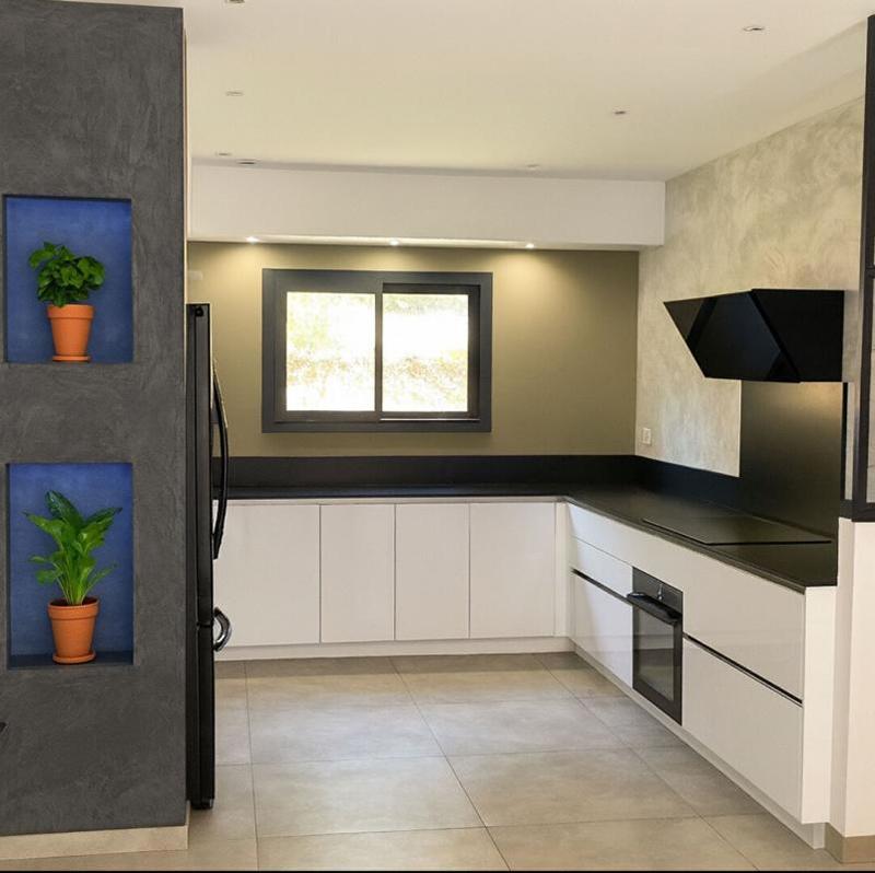 Villa - 168 m² - 8 pièces