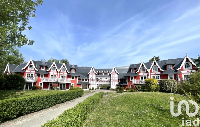 Appartement - 54 m² - 3 pièces